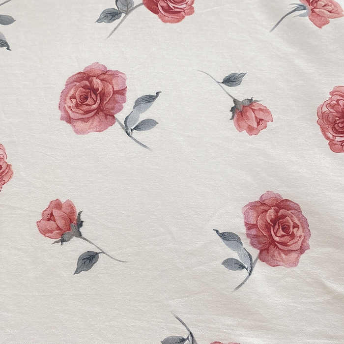 91家纺网 家纺一手货源 找家纺 宇彬家纺 2026直播新款13372A类全棉纯棉印花单双人被套喷气小清新简约热款学生被罩 等风来