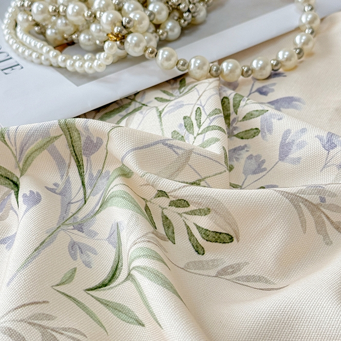 91家纺网 家纺一手货源 找家纺 缦彩 2026新款全棉老粗布床单100%纯棉凉席席子三件套 云间青色