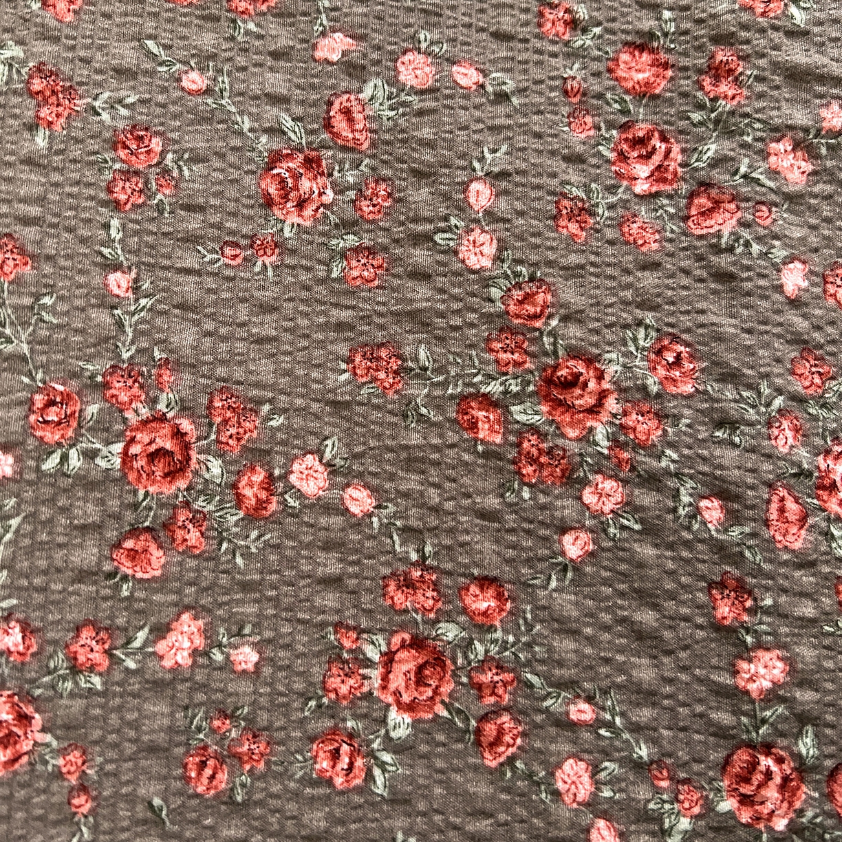 91家纺网 家纺一手货源 找家纺 金梦拉家纺 2026新款泡芙纱全棉小黑花边夏被四件套 朵拉