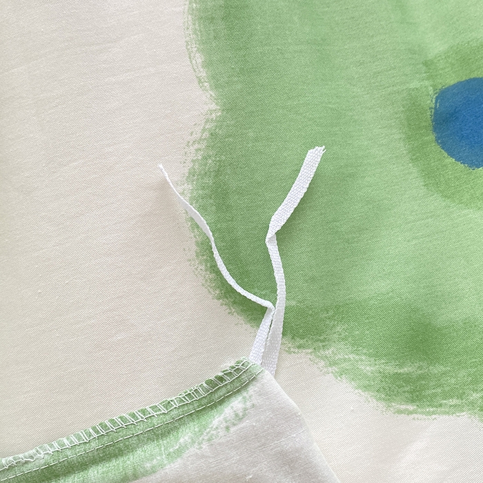 91家纺网 家纺一手货源 找家纺 宇彬家纺 2026直播新款13372A类全棉纯棉印花单双人被套喷气小清新简约热款学生被罩 星云集