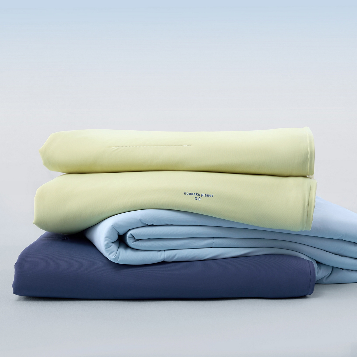 91家纺网 家纺一手货源 找家纺 唯爱品 2026春夏新款深睡控温夏被PRO3.0被子被芯 组合图