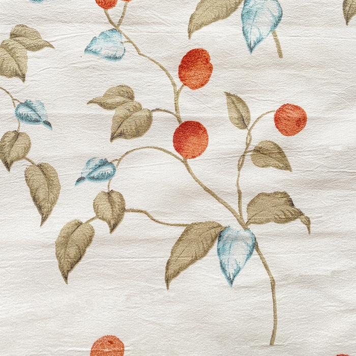 91家纺网 家纺一手货源 找家纺 畅畅家纺 2026新款A类水洗棉麻双层纱夏被夏凉被空调被四件套 红豆