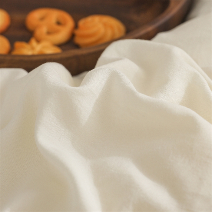 91家纺网 家纺一手货源 找家纺 玉相逢 2026新款供直播水洗棉大豆纤维春秋被夏被子被芯 白色