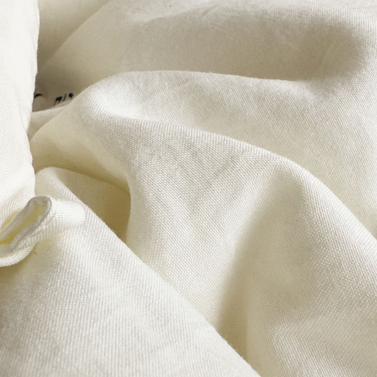 91家纺网 家纺一手货源 找家纺 玉相逢 2026新款A类原棉无染大豆纤维被子被芯 原棉-白色