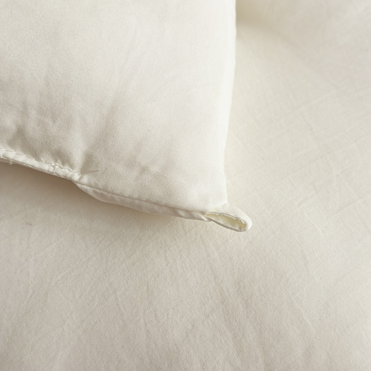 91家纺网 家纺一手货源 找家纺 玉相逢 2026新款A类原棉无染大豆纤维被子被芯 原棉-白色