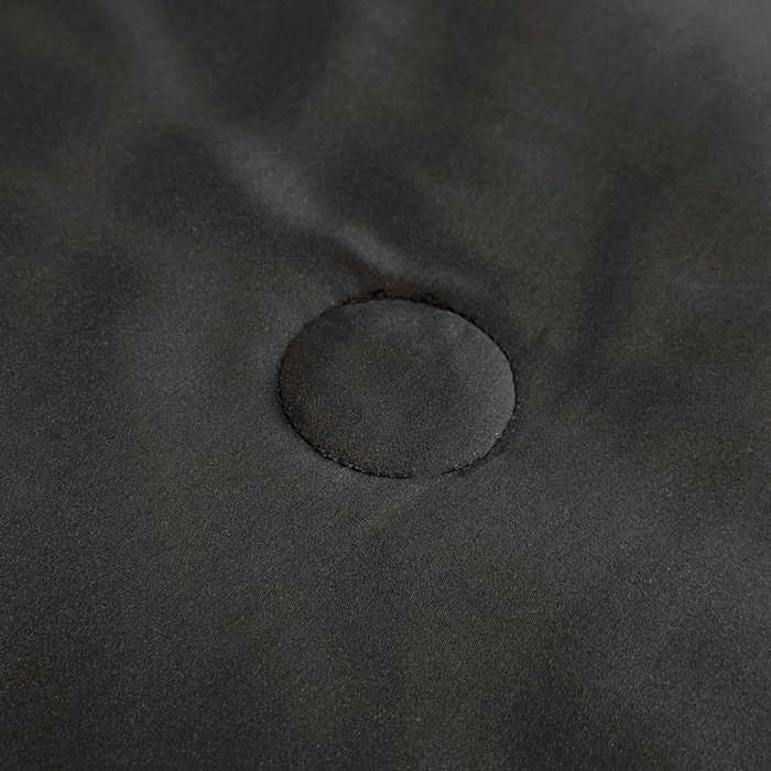 91家纺网 家纺一手货源 找家纺 苏源家居 2026新款轻奢水洗天丝刺绣拼接浮雕夏被夏凉被空调被四件套-梦境 梦境-耀黑