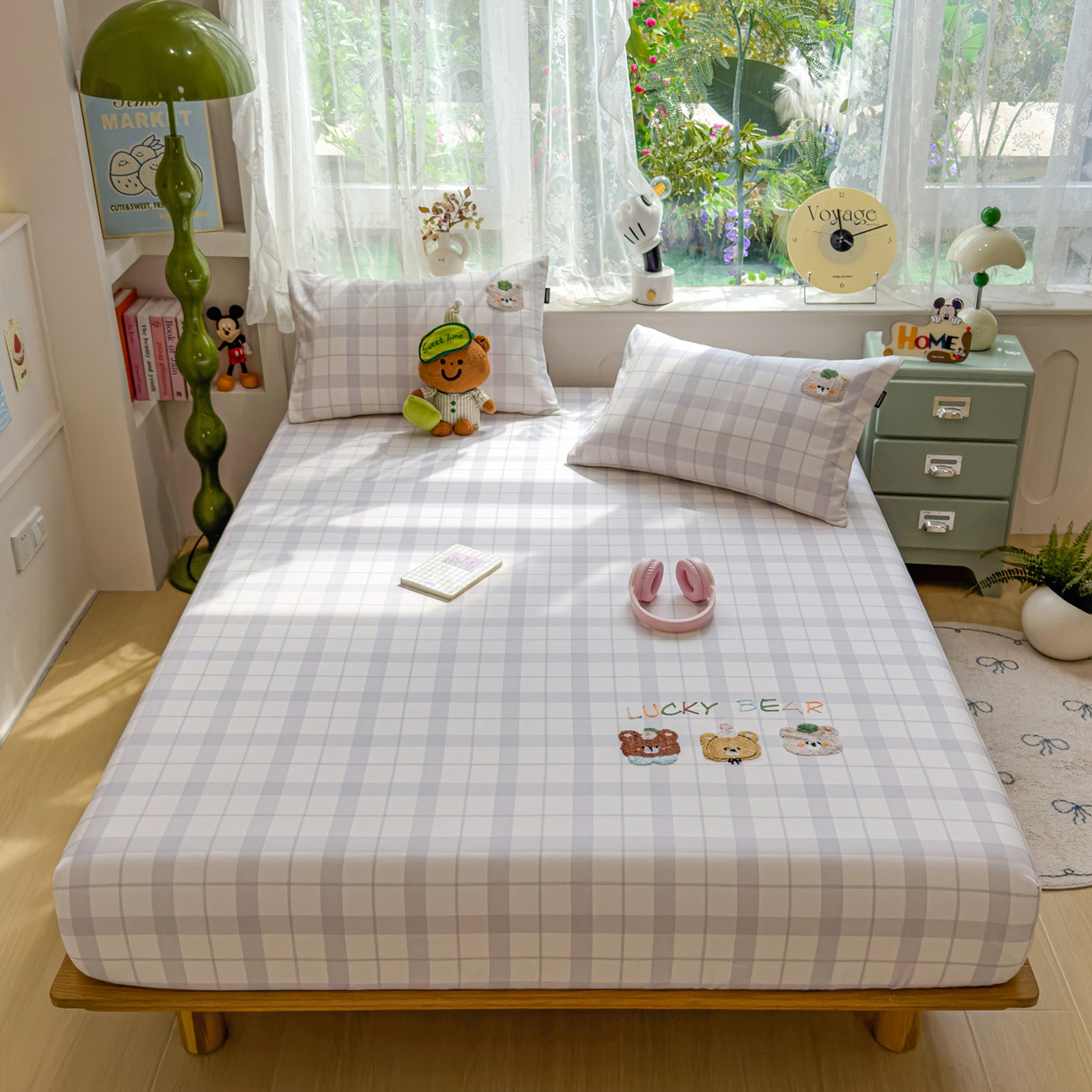 91家纺网 家纺一手货源 找家纺 席世家全棉隔脏睡袋 宾利蓝