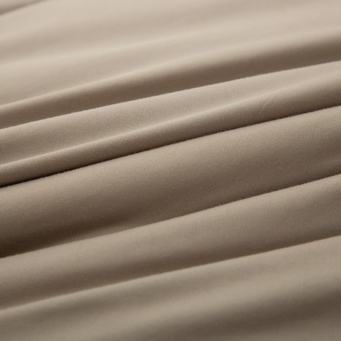 91家纺网 家纺一手货源 找家纺 CINNY馨宜 2026新款A类锦氨凉感冷布丁防蚊双面睡感夏被 草莓粉