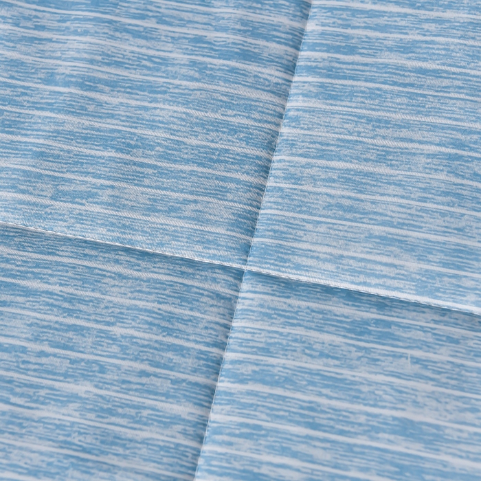 91家纺网 家纺一手货源 找家纺 （总）库里梦家纺 2026新款凉感条纹针织冰淇淋空调被夏被夏凉被