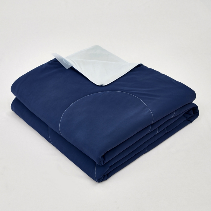 （总）库里梦家纺 2026新款深海水藻凉感被夏被夏凉被空调被礼盒装