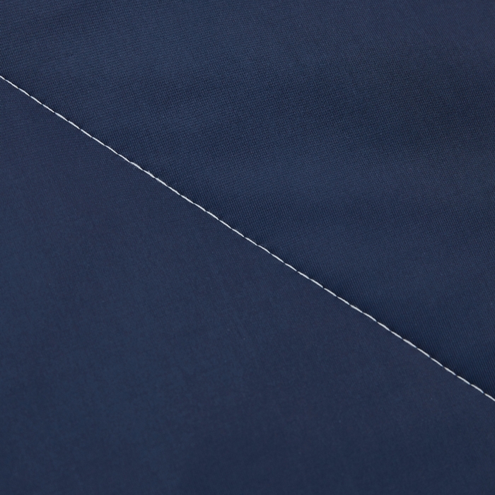 91家纺网 家纺一手货源 找家纺 库里梦家纺 2026新款深海水藻凉感被夏被夏凉被空调被礼盒装 藏青-灰