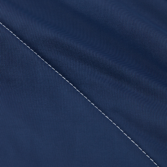 91家纺网 家纺一手货源 找家纺 库里梦家纺 2026新款深海水藻凉感被夏被夏凉被空调被礼盒装 藏青-冰蓝