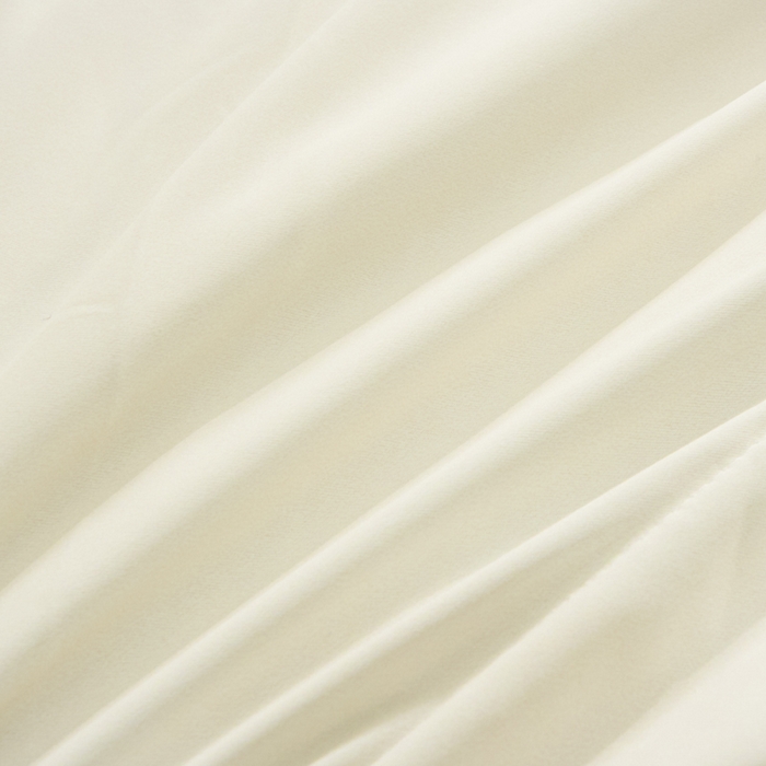 91家纺网 家纺一手货源 找家纺 库里梦家纺 2026新款深海水藻凉感被夏被夏凉被空调被礼盒装 奶油黄-灰