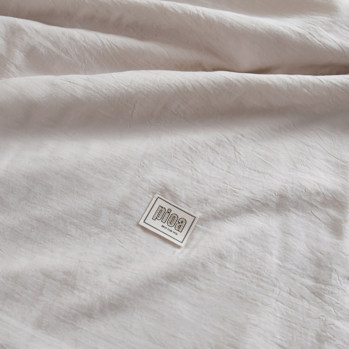 91家纺网 家纺一手货源 找家纺 CINNY馨宜 2026新款水洗天丝莱赛尔夏被空调被 咖色