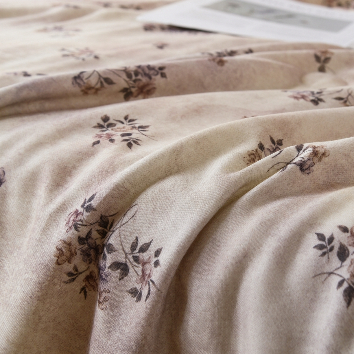 91家纺网 家纺一手货源 找家纺 CINNY馨宜 2026新款双层纱锦氨凉感夏被双面睡感夏被 粉棠-灰