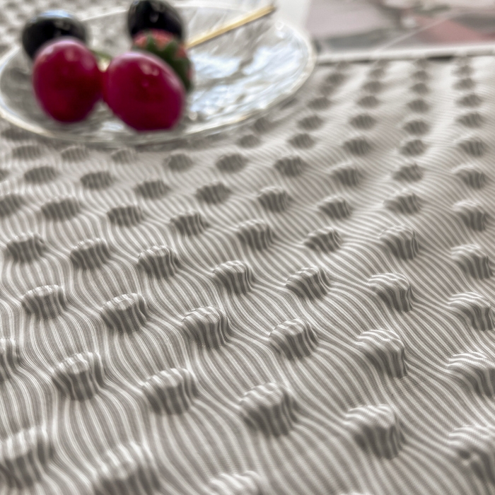 91家纺网 家纺一手货源 找家纺 库里梦家纺 2026新款3D按摩冰豆豆凉感夏被夏凉被空调被 冰豆灰