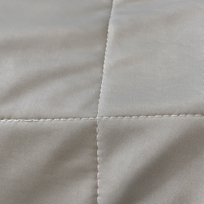 91家纺网 家纺一手货源 找家纺 库里梦家纺 2026新款云柔凉感冰淇淋夏被空调被夏凉被 灰色