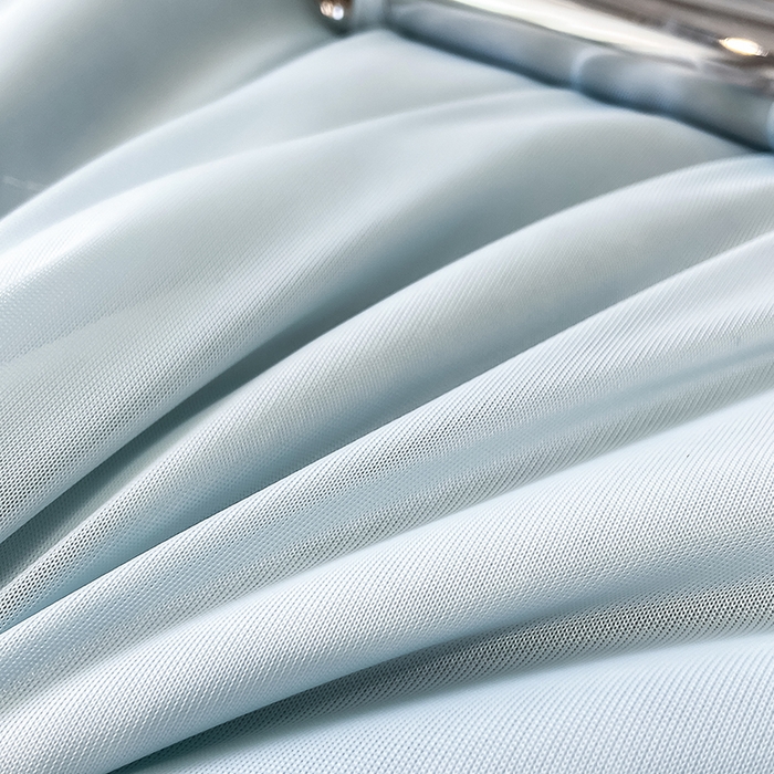 91家纺网 家纺一手货源 找家纺 库里梦家纺 2026新款云柔凉感冰淇淋夏被空调被夏凉被 蓝灰