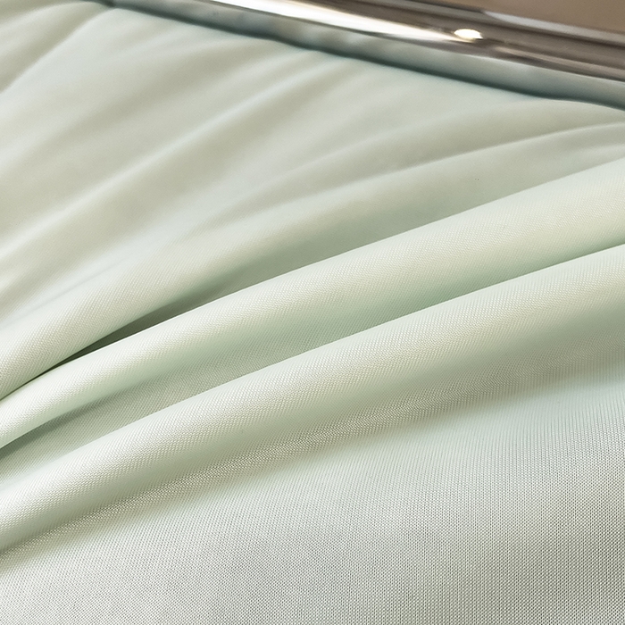 91家纺网 家纺一手货源 找家纺 库里梦家纺 2026新款云柔凉感冰淇淋夏被空调被夏凉被 绿灰