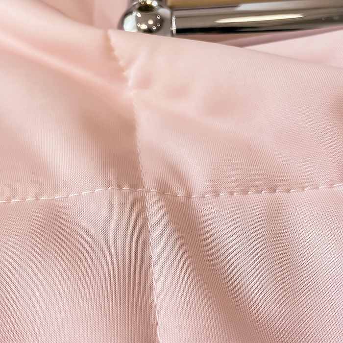 91家纺网 家纺一手货源 找家纺 库里梦家纺 2026新款云柔凉感冰淇淋夏被空调被夏凉被 浅粉