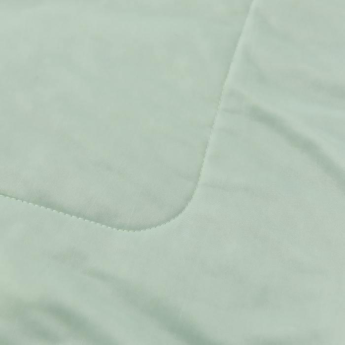 91家纺网 家纺一手货源 找家纺 （总）库里梦家纺 2026新款凉感丝冰激凌夏被夏凉被空调被