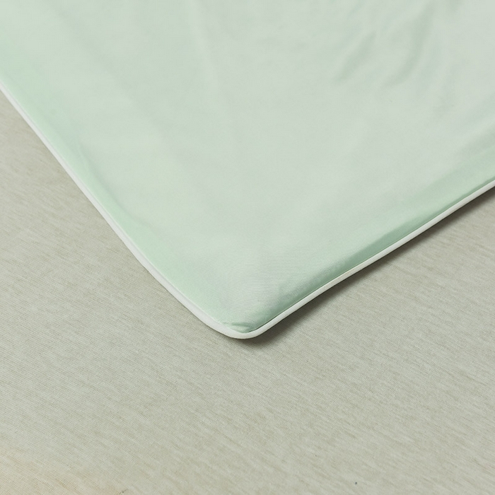 91家纺网 家纺一手货源 找家纺 （总）库里梦家纺 2026新款凉感丝冰激凌夏被夏凉被空调被