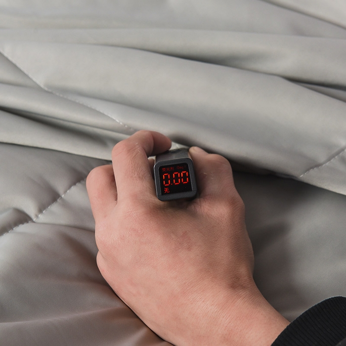 91家纺网 家纺一手货源 找家纺 库里梦家纺 2026新款凉感丝冰激凌夏被夏凉被空调被 灰色