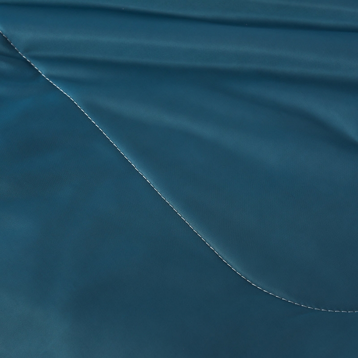 91家纺网 家纺一手货源 找家纺 库里梦家纺 2026新款凉感丝冰激凌夏被夏凉被空调被 蓝+灰