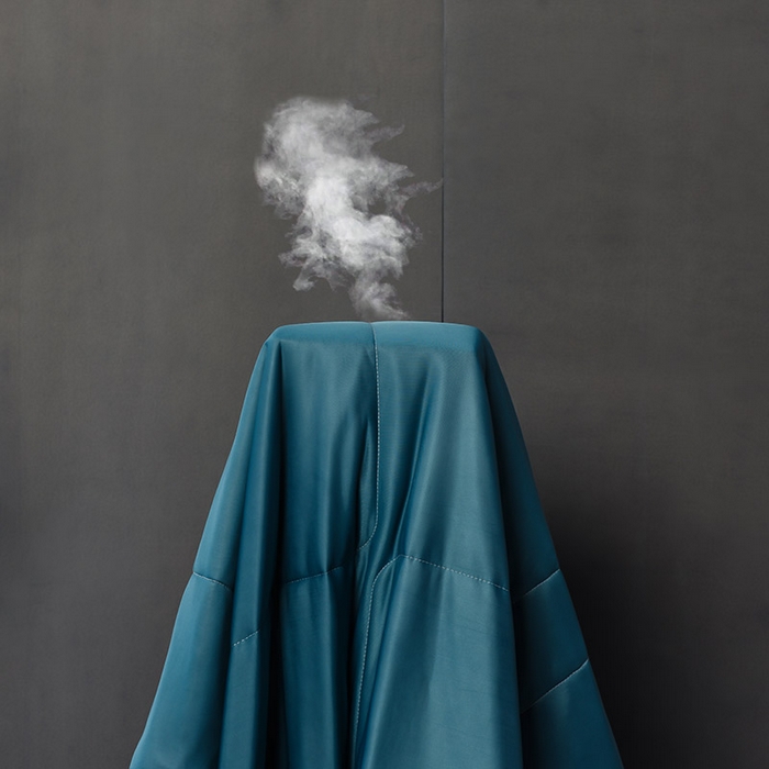 91家纺网 家纺一手货源 找家纺 库里梦家纺 2026新款凉感丝冰激凌夏被夏凉被空调被 蓝+灰