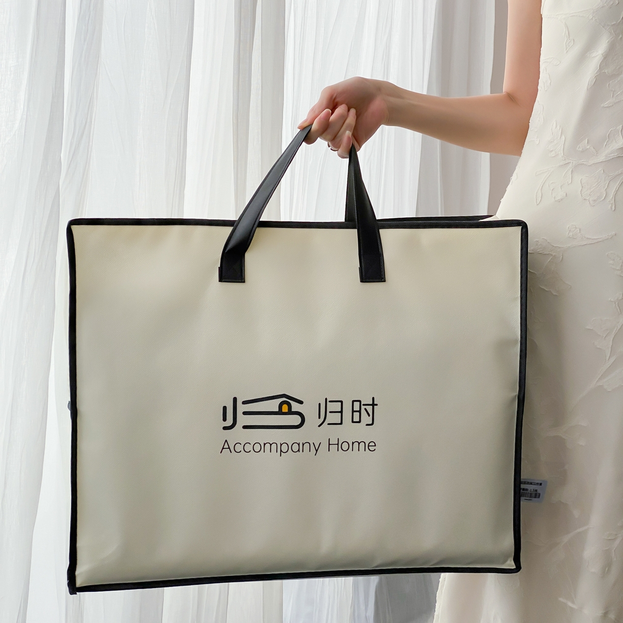 91家纺网 家纺一手货源 找家纺 云栖家居 2026新款春夏凉豆豆PE冰感凉席席子三件套软平席-小蝴蝶 包装仅供展示不可下单