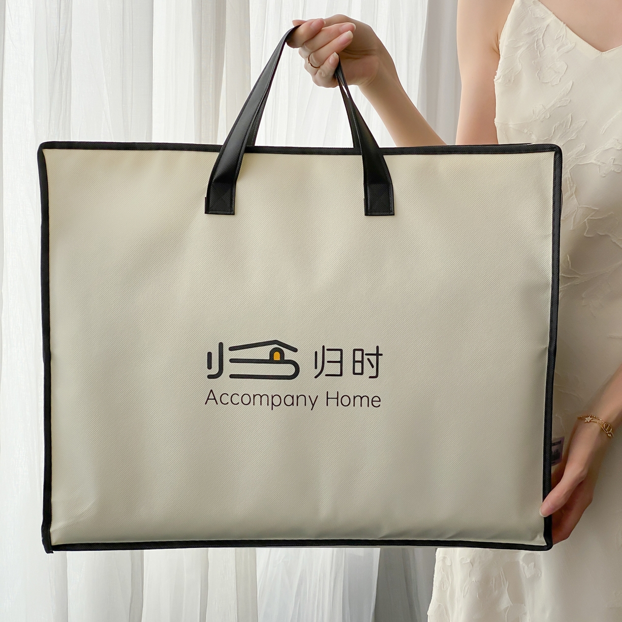 91家纺网 家纺一手货源 找家纺 云栖家居 2026新款春夏凉豆豆PE冰感凉席席子三件套软平席-小蝴蝶 包装仅供展示不可下单