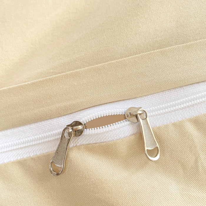 91家纺网 家纺一手货源 找家纺 凌鼎 2026新款高支高密100%全棉数码印花四件套 卡米诺