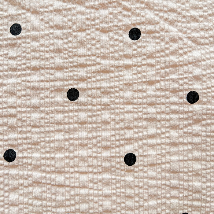 91家纺网 家纺一手货源 找家纺 仟网汇 2026新款法式花边泡芙纱夏被四件套 奶霜啵啵