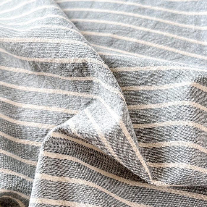 91家纺网 家纺一手货源 找家纺 鑫田家纺 2026新款全棉水洗棉四件套纯棉格子学生宿舍床单三件套床笠套件 英伦派兰