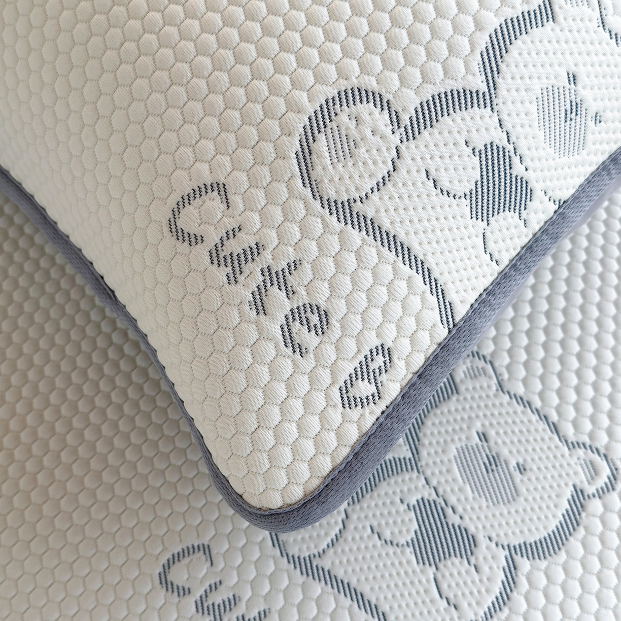 91家纺网 家纺一手货源 找家纺 （总）爱思凯家纺 2026新款A类凉感冰豆豆宿舍学生凉席