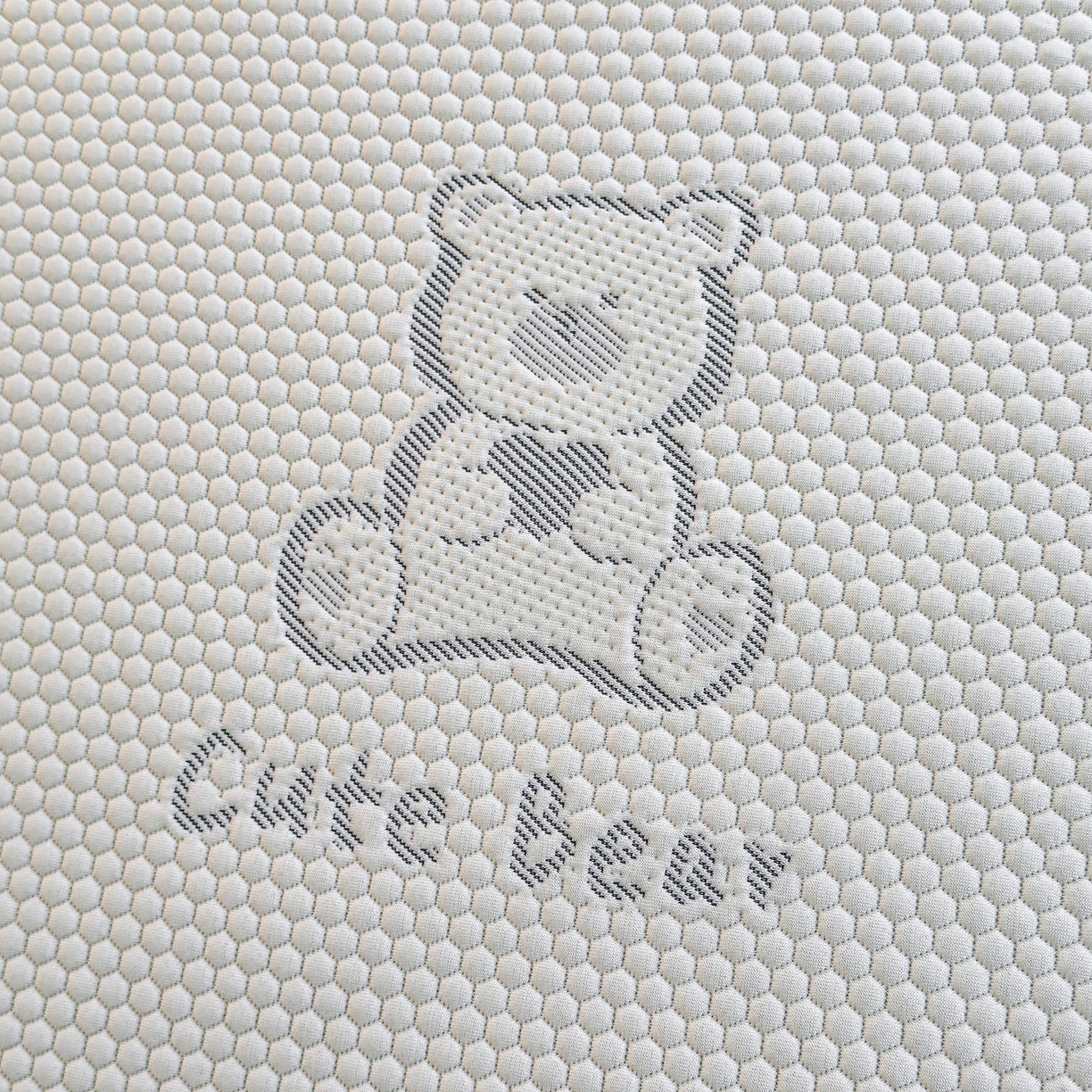 91家纺网 家纺一手货源 找家纺 （总）爱思凯家纺 2026新款A类凉感冰豆豆宿舍学生凉席