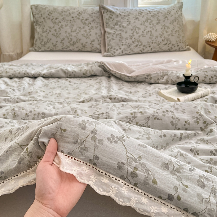 91家纺网 家纺一手货源 找家纺 （总）VIP被业 2026新款莱赛尔棉天丝蚕蛹凉感A类夏被空调被夏凉被