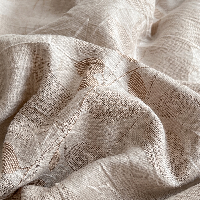 91家纺网 家纺一手货源 找家纺 （总）VIP被业 2026新款棉麻莱塞尔蚕蛹凉感A类夏被四件套空调被