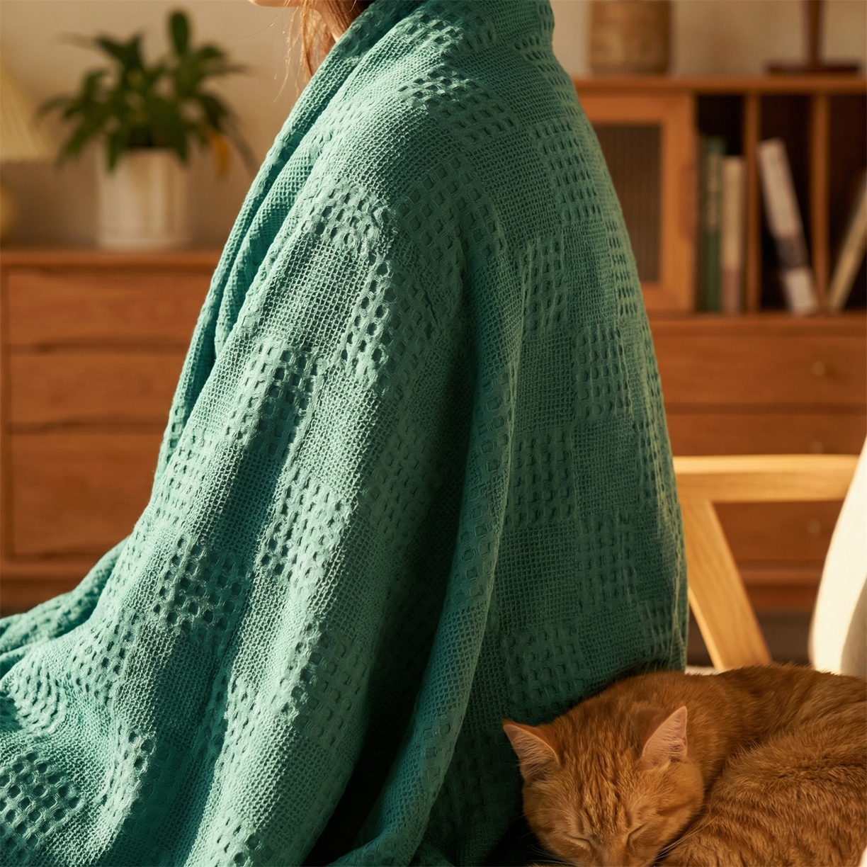 91家纺网 家纺一手货源 找家纺 （总）娇兰毛巾 2026新款7a抗菌全棉安心棉毯盖毯艾格纱布毛巾被