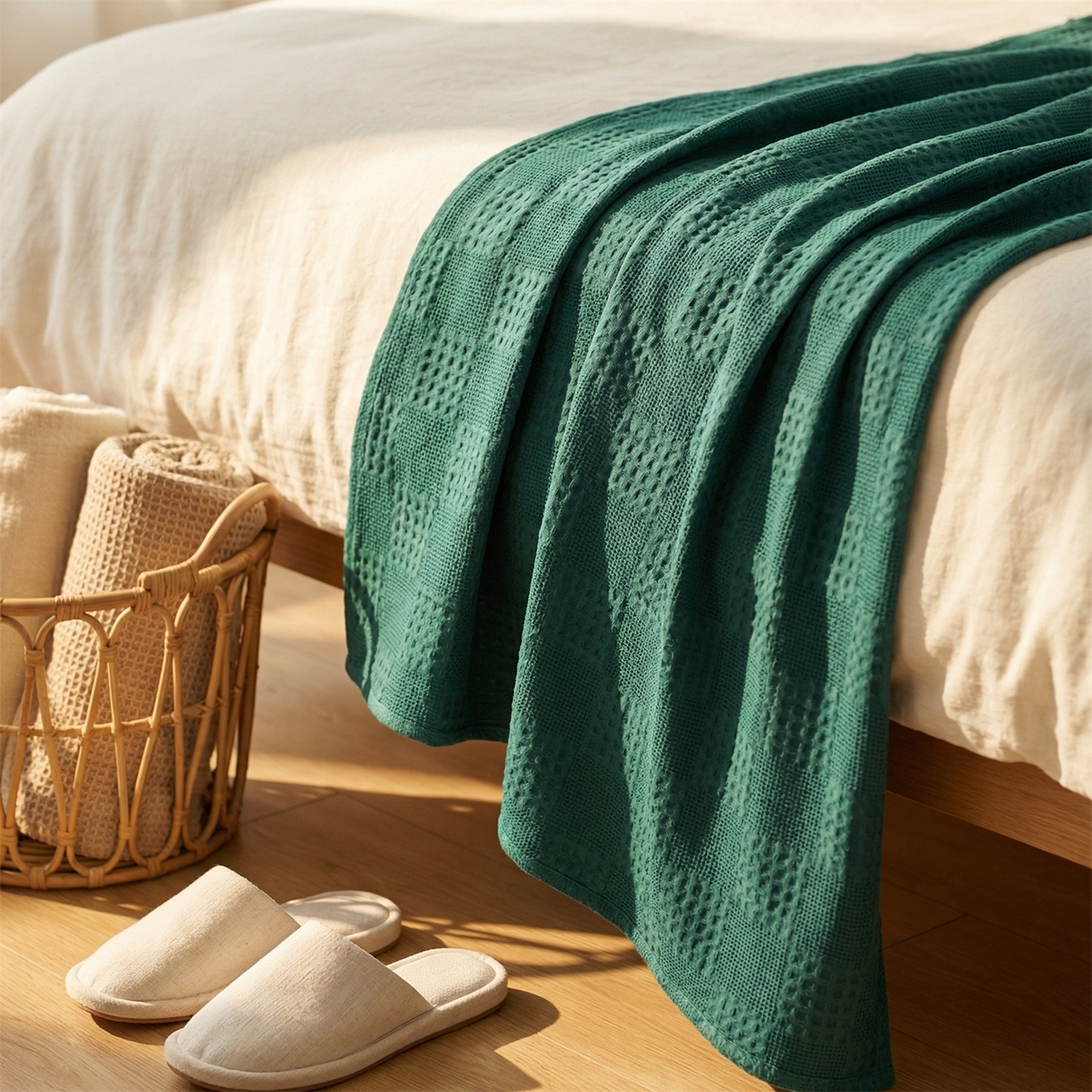 91家纺网 家纺一手货源 找家纺 （总）娇兰毛巾 2026新款7a抗菌全棉安心棉毯盖毯艾格纱布毛巾被