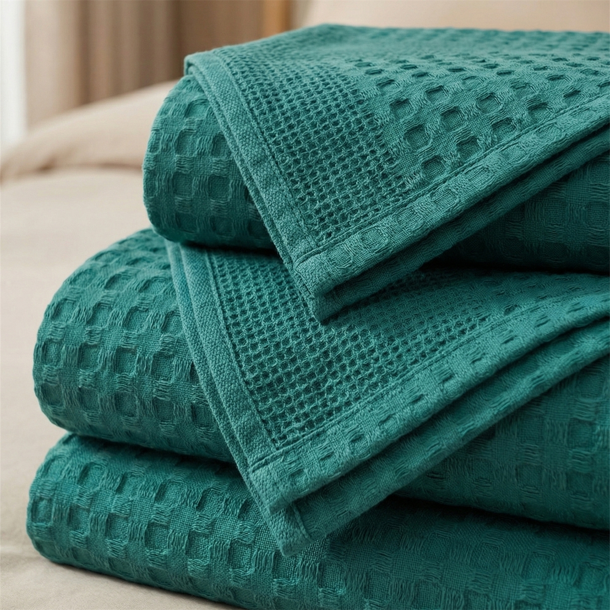 91家纺网 家纺一手货源 找家纺 （总）娇兰毛巾 2026新款7a抗菌全棉安心棉毯盖毯艾格纱布毛巾被