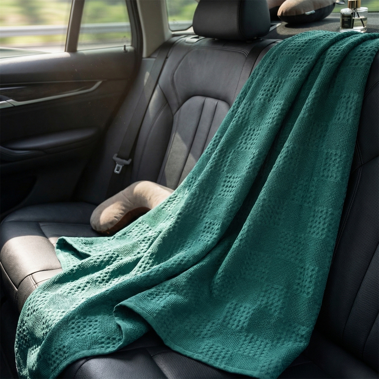 91家纺网 家纺一手货源 找家纺 （总）娇兰毛巾 2026新款7a抗菌全棉安心棉毯盖毯艾格纱布毛巾被