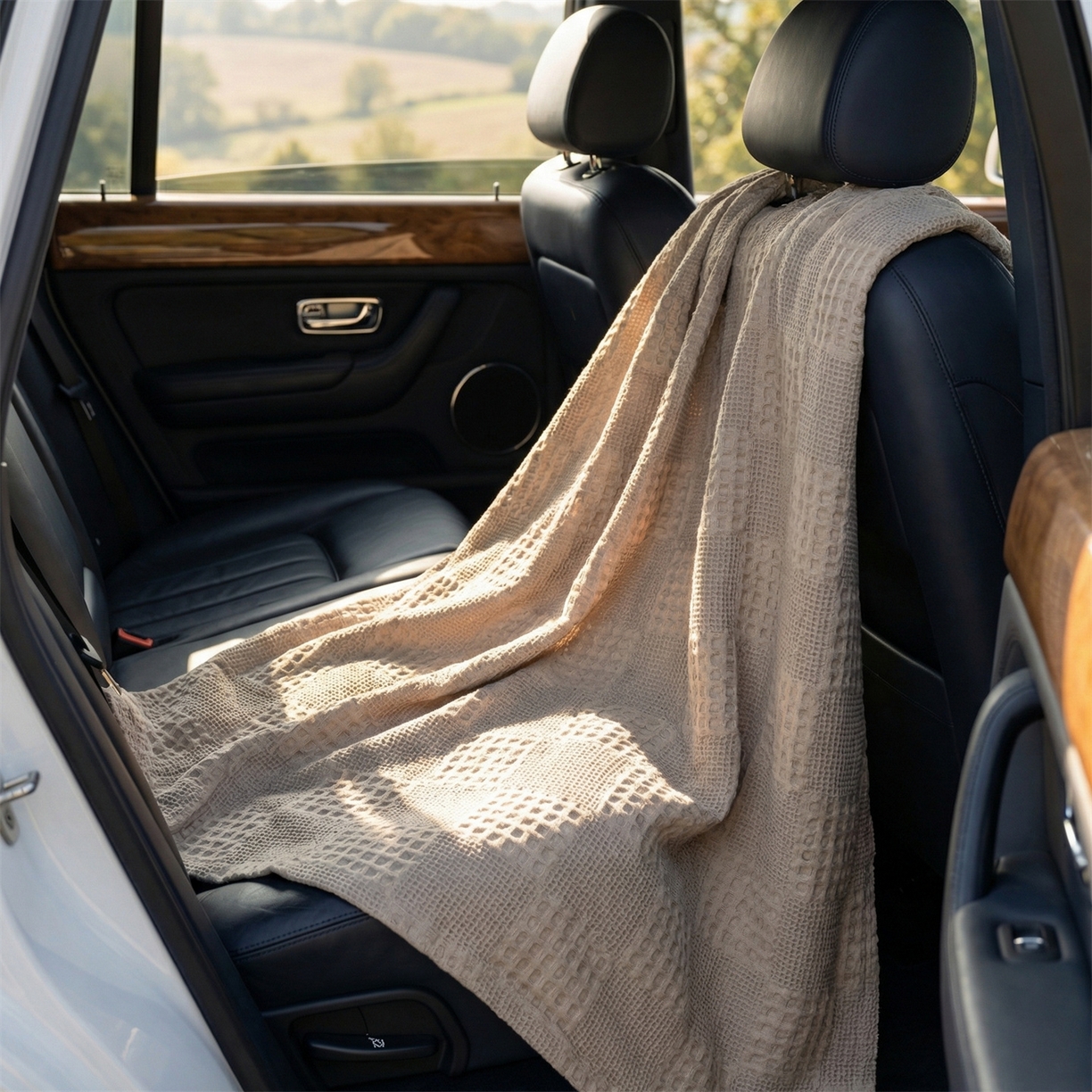 91家纺网 家纺一手货源 找家纺 娇兰毛巾 2026新款7a抗菌全棉安心棉毯盖毯艾格纱布毛巾被 浅灰