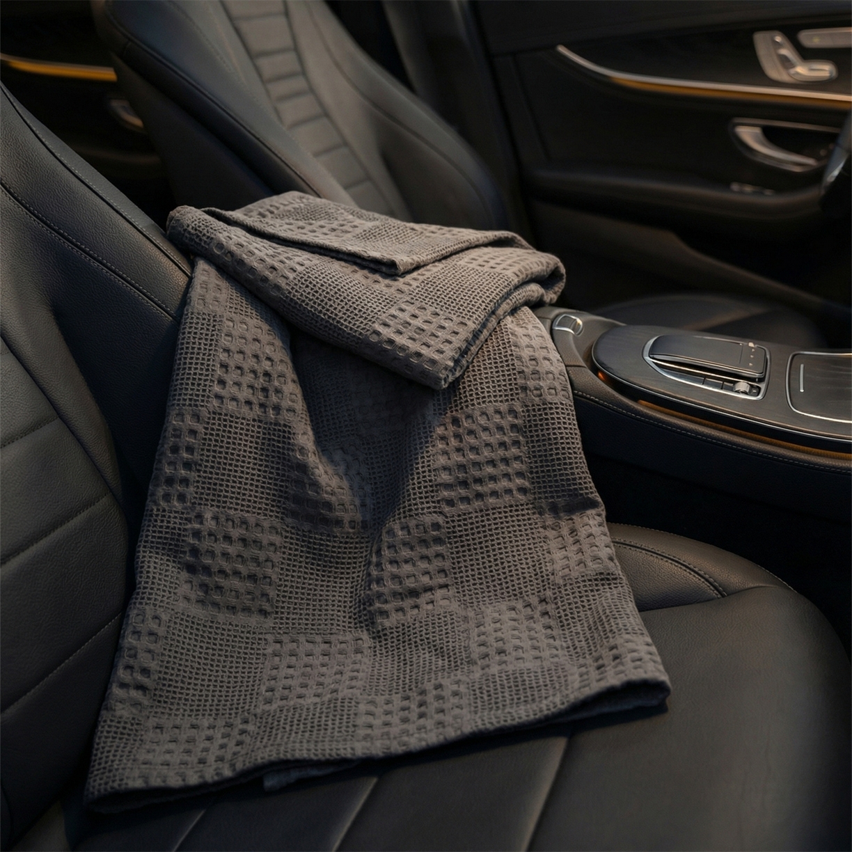 91家纺网 家纺一手货源 找家纺 娇兰毛巾 2026新款7a抗菌全棉安心棉毯盖毯艾格纱布毛巾被 深灰