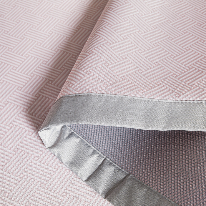 91家纺网 家纺一手货源 找家纺 （总）航途席业 2026新款刺绣可水洗碳光冰丝席宽包边无纺布冰丝席艾香系列