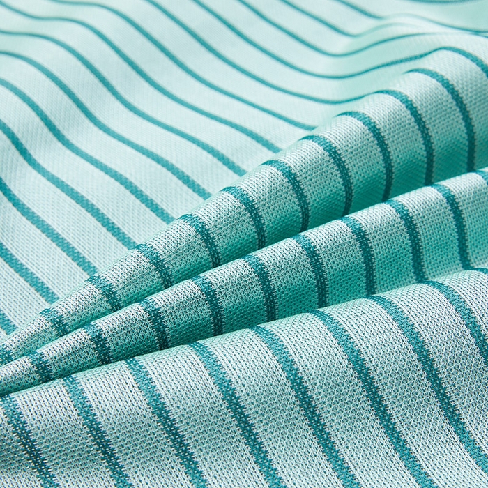 91家纺网 家纺一手货源 找家纺 航途席业 2026新款刺绣可水洗碳光冰丝席宽包边无纺布冰丝席艾香系列 艾香条纹床席款薄荷绿