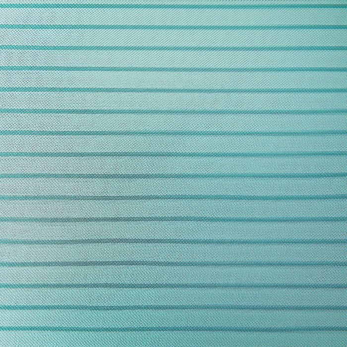 91家纺网 家纺一手货源 找家纺 航途席业 2026新款刺绣可水洗碳光冰丝席宽包边无纺布冰丝席艾香系列 艾香条纹床笠款薄荷绿