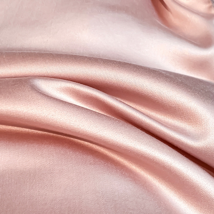 91家纺网 家纺一手货源 找家纺 露梦家纺 2026新款安迪水洗真丝夏被四件套 安迪-胭脂粉