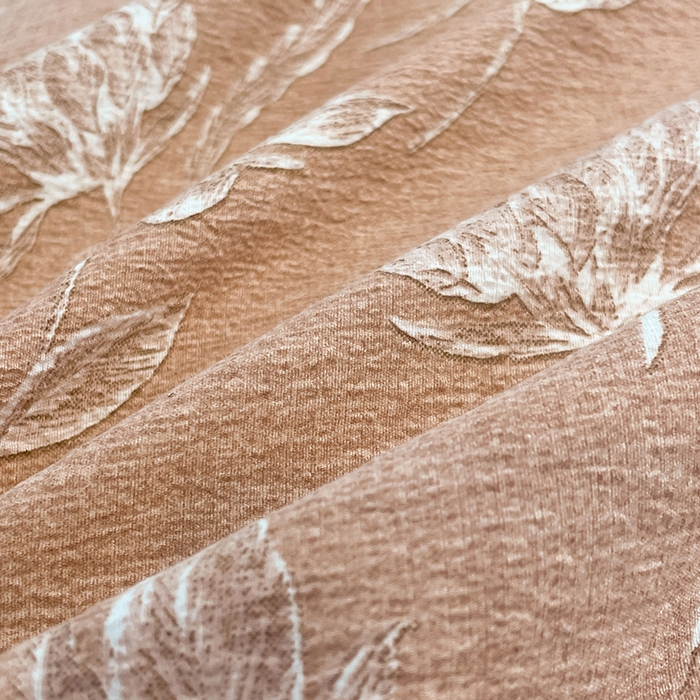 91家纺网 家纺一手货源 找家纺 圣比熊 2026春夏新款A类原麻纽扣四件套加厚被套床单宿舍双人床仿亚麻套件-最新款 映山客