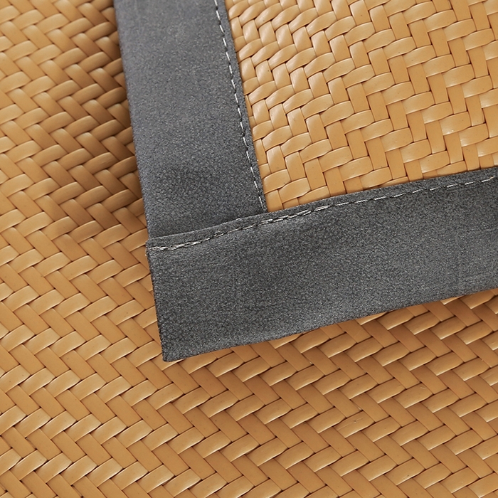 91家纺网 家纺一手货源 找家纺 小牛席业 2026春夏新款霸王藤-铃兰夏凉枕 枕头枕芯 霸王藤铃兰【夏凉枕】-黄色